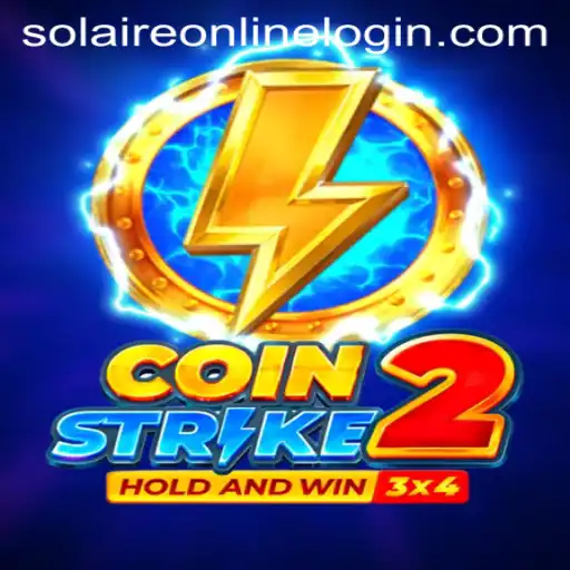 Coinstrike2: A New Era of Online Gaming with SolaireOnline