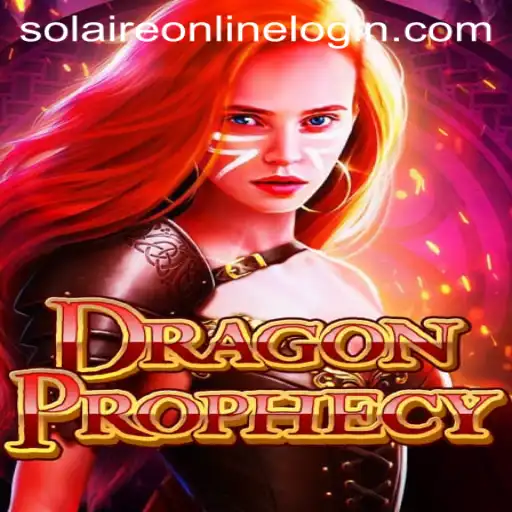 Enter the Realm of DragonProphecy: A New Era in SolaireOnline
