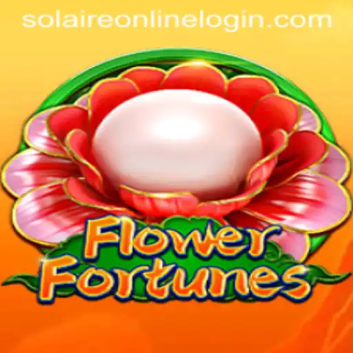 Exploring the Enchanting World of FlowerFortunes on SolaireOnline
