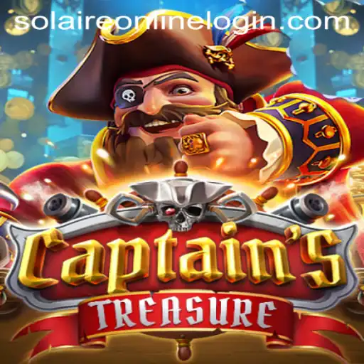 Unveiling CaptainssTreasure