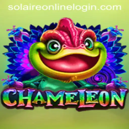 Exploring Chameleon: A Game of Wit and Strategy in the SolaireOnline Universe