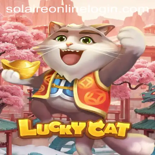 Discover the Thrilling World of LuckyCat — The Ultimate SolaireOnline Experience