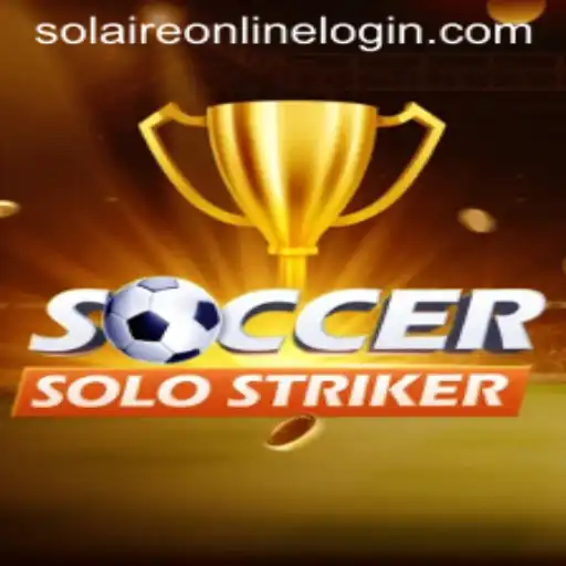 SoccerSoloStriker: A Revolutionary Gaming Experience Paired with SolaireOnline
