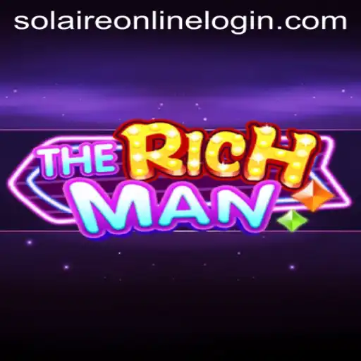 Exploring TheRichMan: A New Era of Online Gaming with SolaireOnline