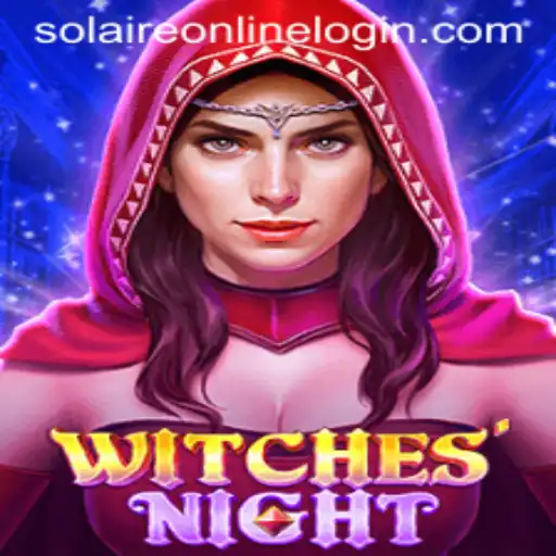 Unveiling the Mystical World of WitchesNight: A Deep Dive into SolaireOnline's Latest Gaming Phenomenon