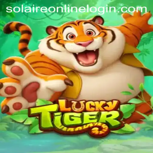 Exploring the Thrills of LuckyTiger: A Dive into the Exciting World of SolaireOnline