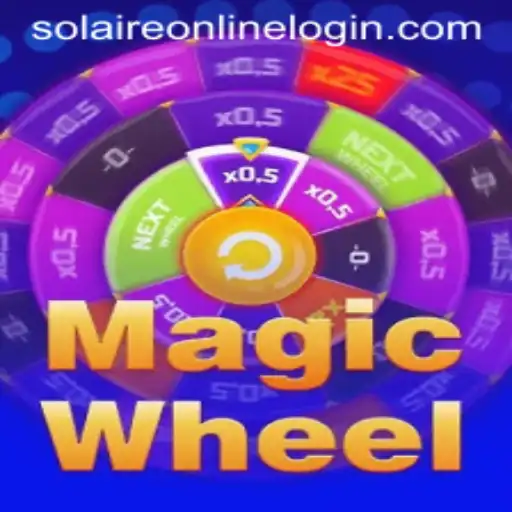 MagicWheel and SolaireOnline: Unveiling the New Era of Gaming