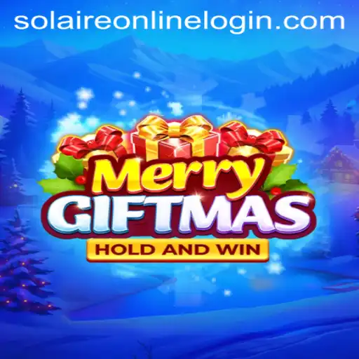 Discover the Festive World of MerryGiftmas on SolaireOnline