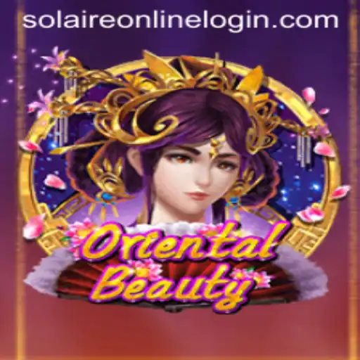 OrientalBeauty: A Captivating Journey Through SolaireOnline's Latest Virtual Adventure