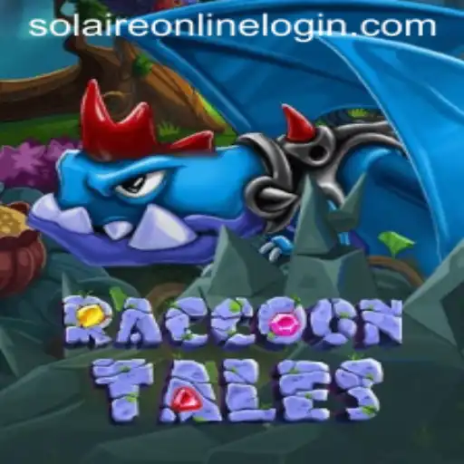 Discover RaccoonTales: A Dynamic Journey in SolaireOnline