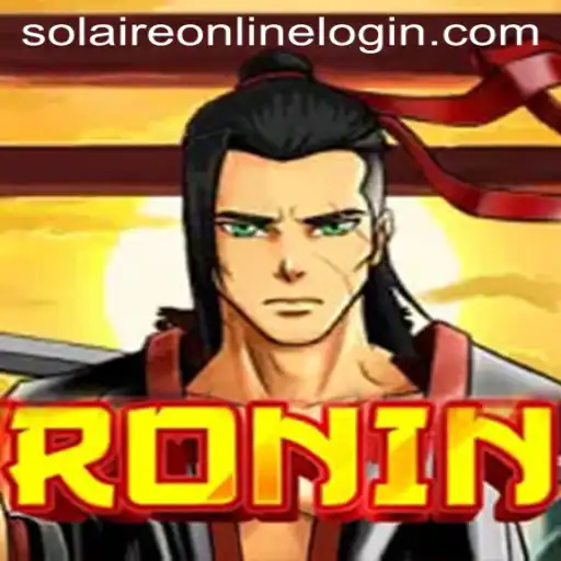 Exploring Ronin: The Virtual Quest With SolaireOnline