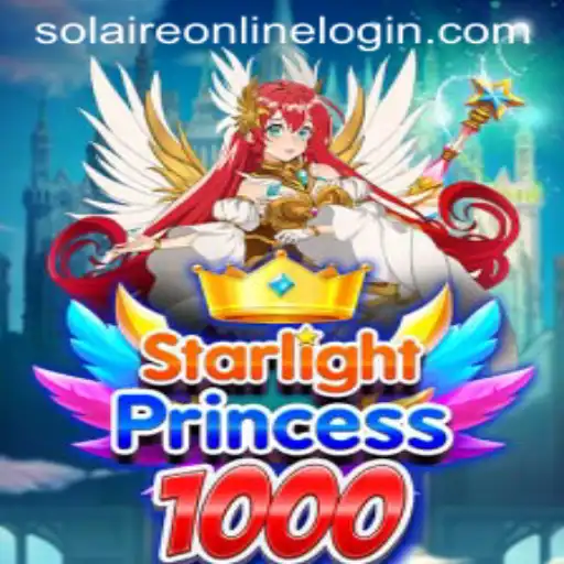 Exploring StarlightPrincess1000: A Journey Through SolaireOnline's Latest Adventure