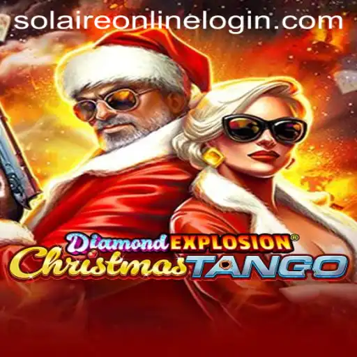 DiamondExplosionTango: The Fusion of Strategy and Adventure in SolaireOnline