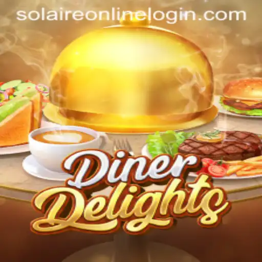 Explore the Culinary Magic of DinerDelights in SolaireOnline