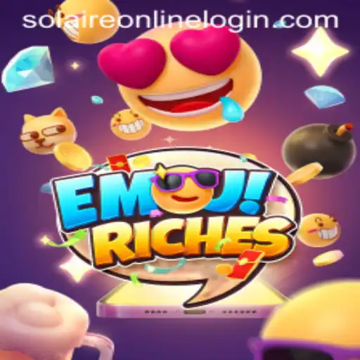Discover the Engaging World of EmojiRiches on SolaireOnline