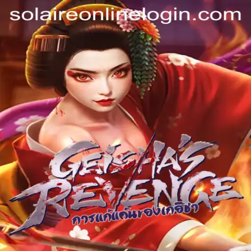 Unveiling the Mystique of GeishasRevenge: A New Era in Gaming by SolaireOnline