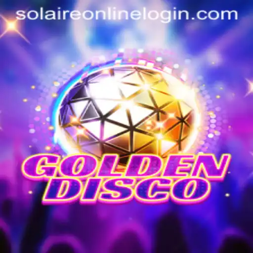 GoldenDisco: Unveiling the Thrills of SolaireOnline's Latest Hit