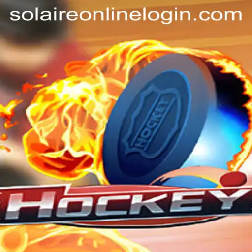 Exploring Hockey in the Digital Age with SolaireOnline