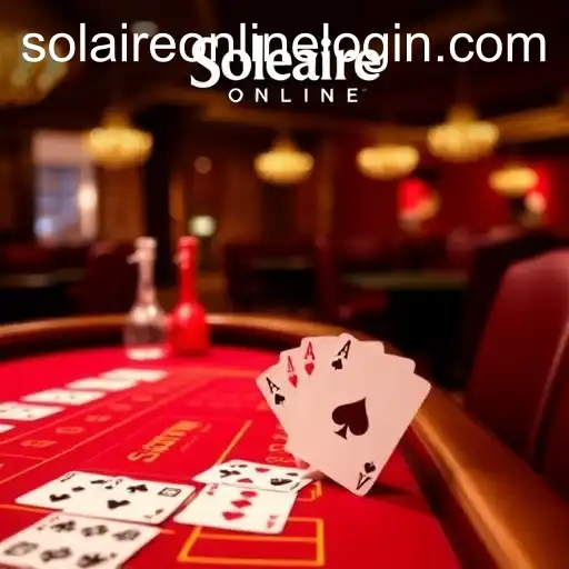 Mastering the Art of Online Baccarat with SolaireOnline: A Comprehensive Guide