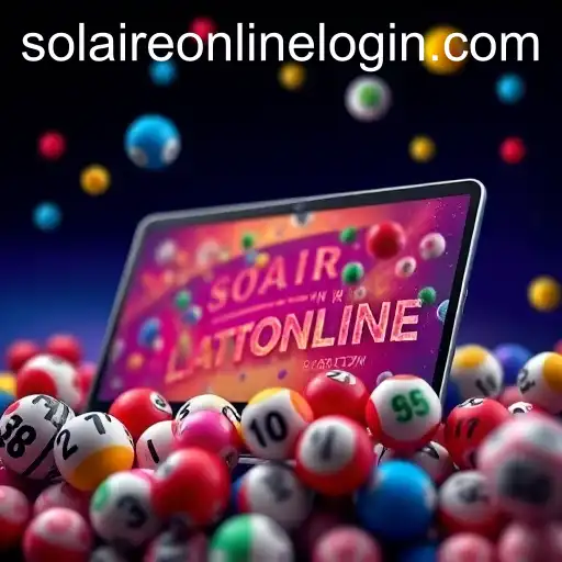 Exploring the Evolution of Online Lotteries: The Impact of SolaireOnline