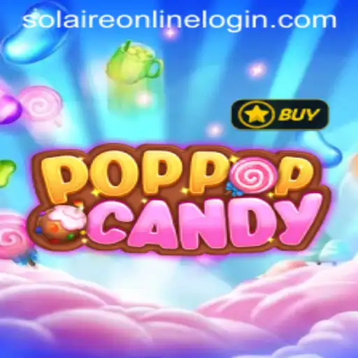 Discover the Exciting World of POPPOPCANDY with SolaireOnline