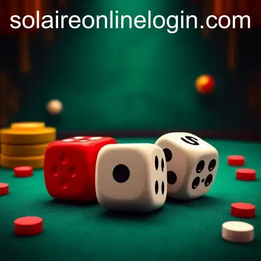 Sic Bo: The Ancient Dice Game and Its Modern Online Presence