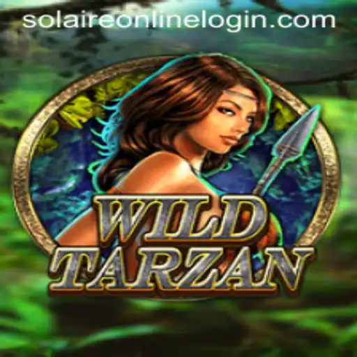 Discover the Exciting World of WildTarzan on SolaireOnline