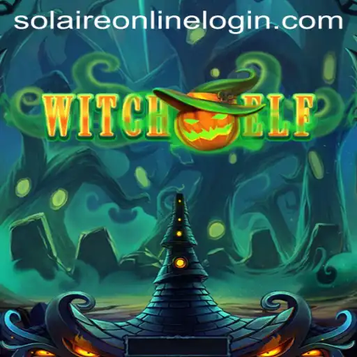 Explore the Mystical World of WitchElf in SolaireOnline